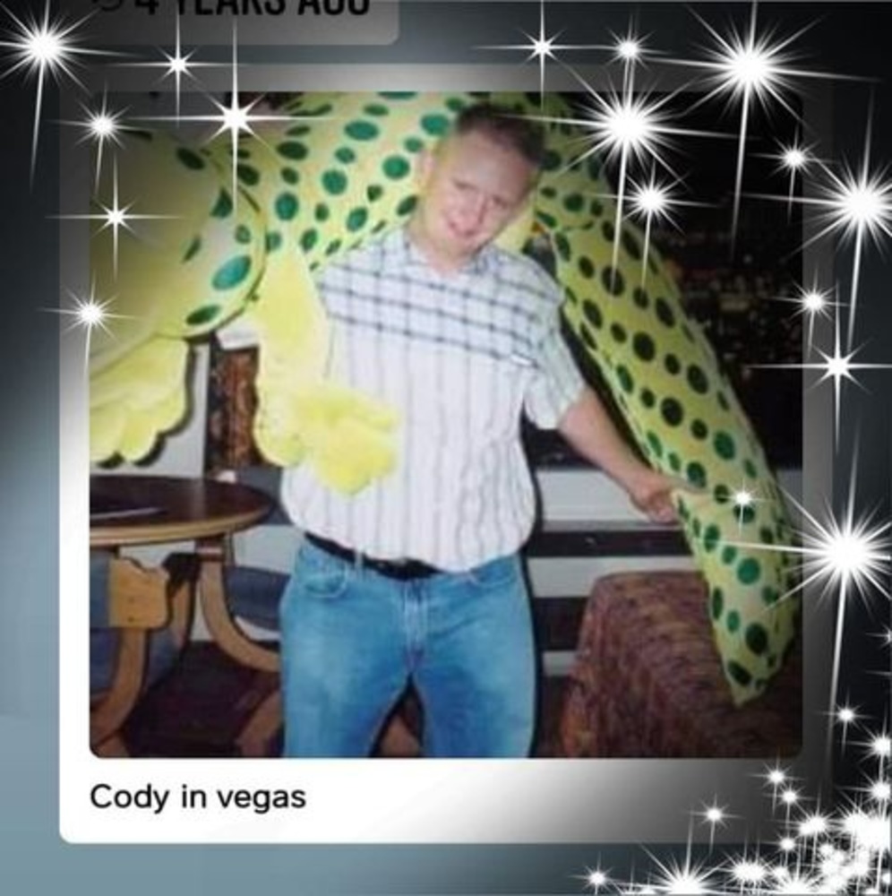 Meet your Posher, Bobbie